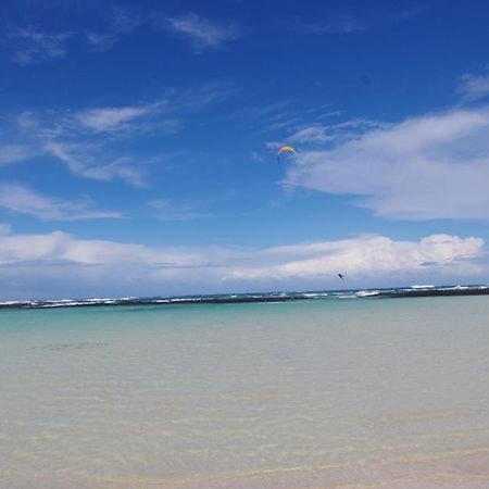 Appartamento Sol Y Playa A El Cotillo. El Cotillo (Fuerteventura) Exterior foto