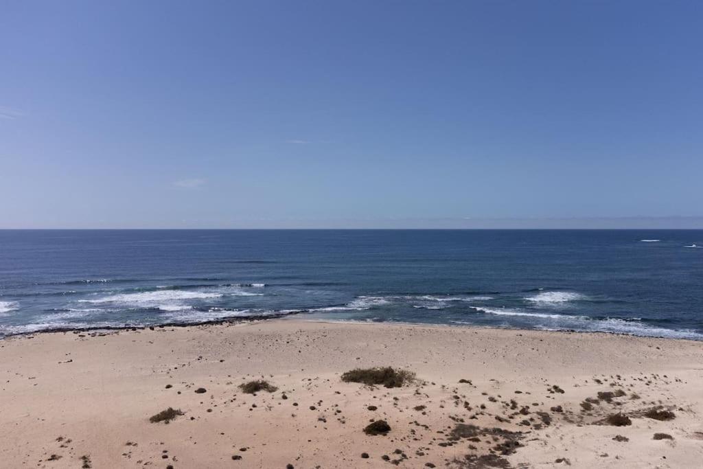 Appartamento Sol Y Playa A El Cotillo. El Cotillo (Fuerteventura) Exterior foto