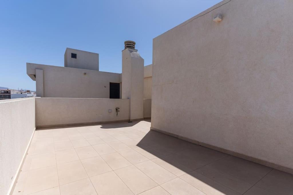 Appartamento Sol Y Playa A El Cotillo. El Cotillo (Fuerteventura) Exterior foto