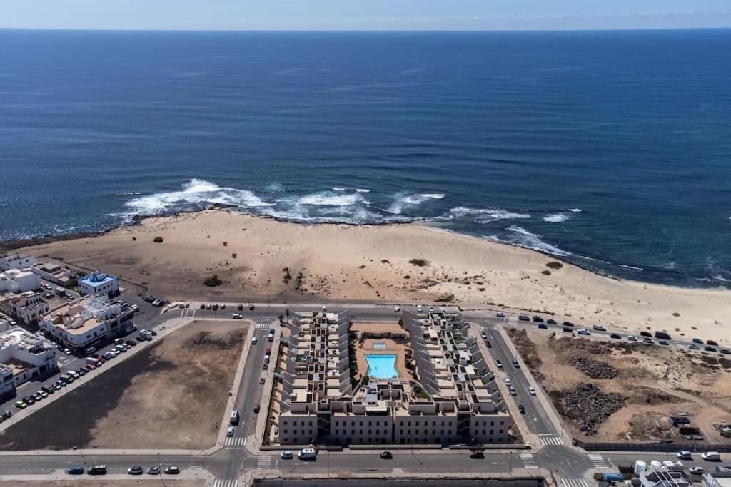 Appartamento Sol Y Playa A El Cotillo. El Cotillo (Fuerteventura) Exterior foto