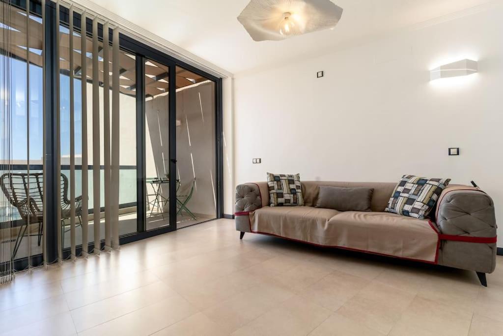 Appartamento Sol Y Playa A El Cotillo. El Cotillo (Fuerteventura) Exterior foto