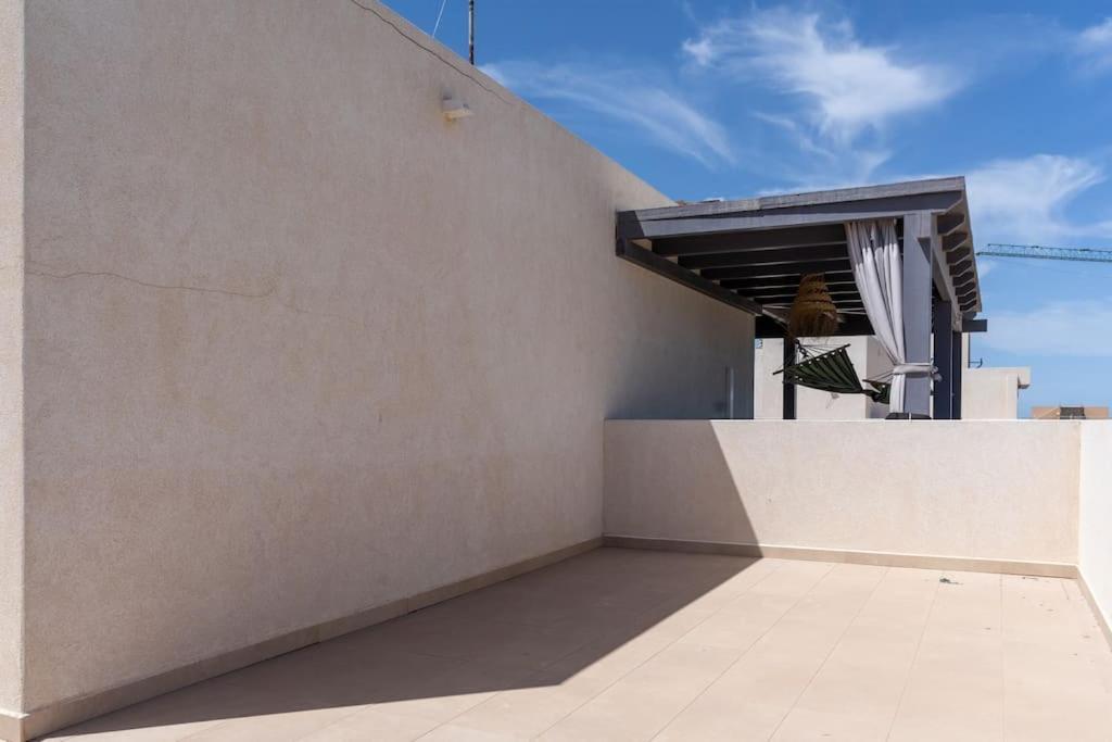 Appartamento Sol Y Playa A El Cotillo. El Cotillo (Fuerteventura) Exterior foto