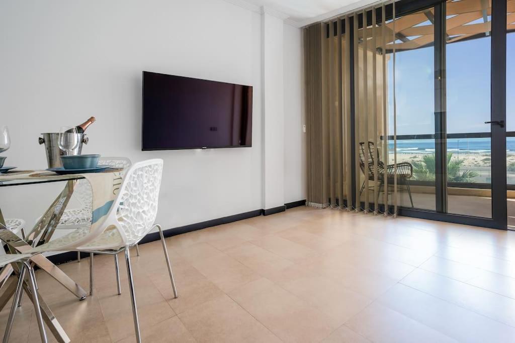 Appartamento Sol Y Playa A El Cotillo. El Cotillo (Fuerteventura) Exterior foto