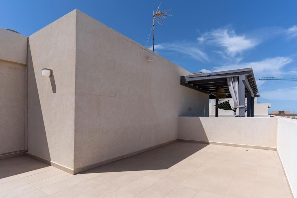 Appartamento Sol Y Playa A El Cotillo. El Cotillo (Fuerteventura) Exterior foto