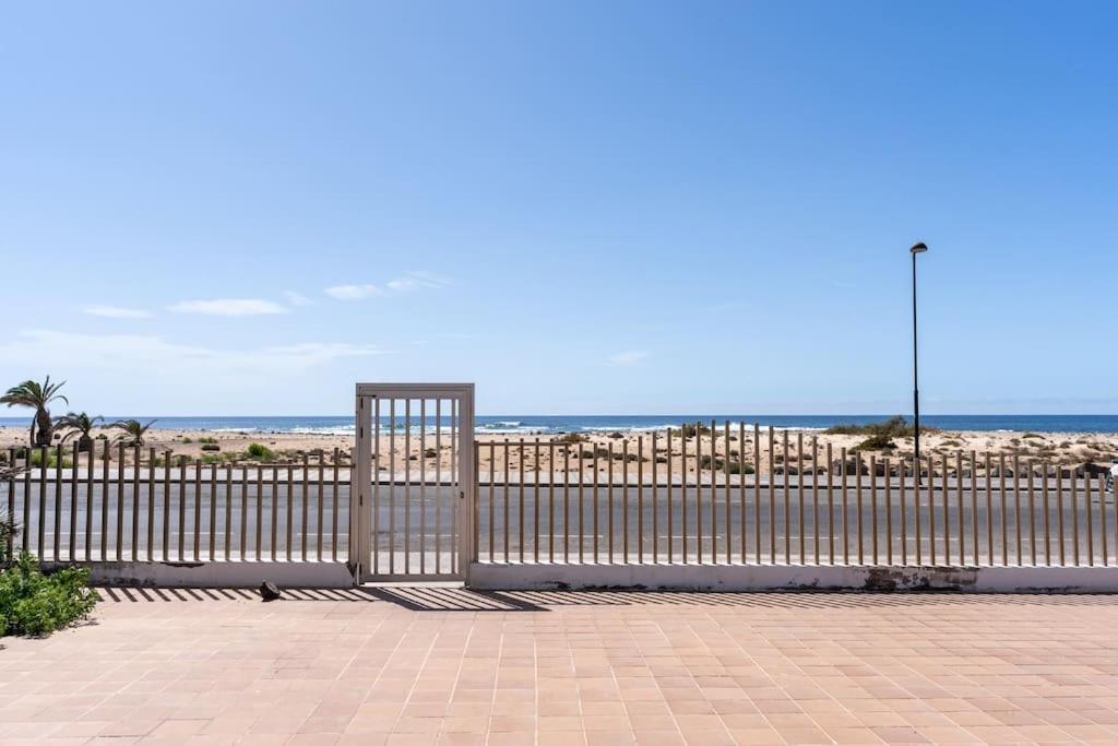Appartamento Sol Y Playa A El Cotillo. El Cotillo (Fuerteventura) Exterior foto