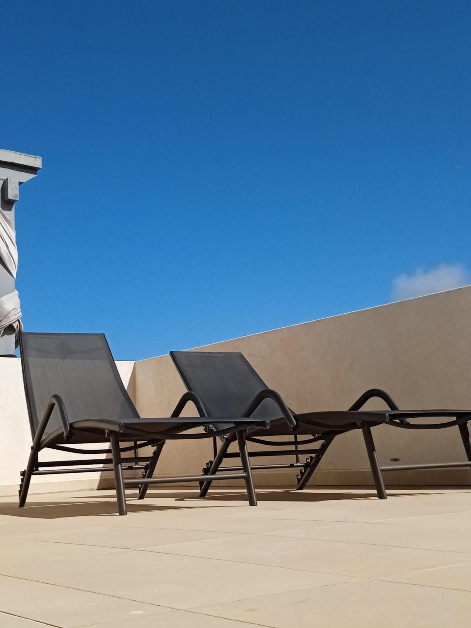 Appartamento Sol Y Playa A El Cotillo. El Cotillo (Fuerteventura) Exterior foto